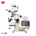 2020 Newest Type 5L Syrup Falling Film Vacuum Rotary Evaporator